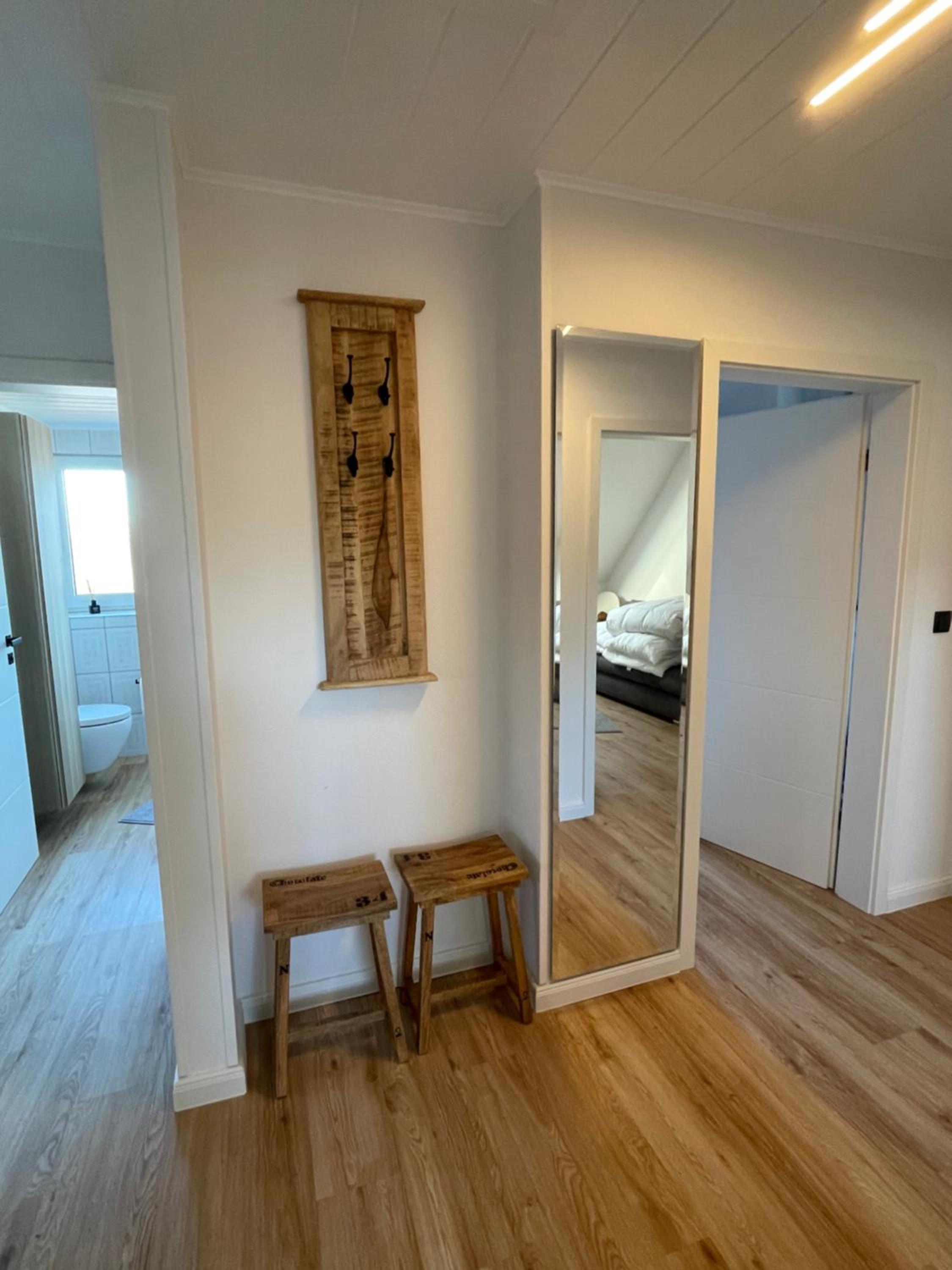 Ferienwohnung Fehn