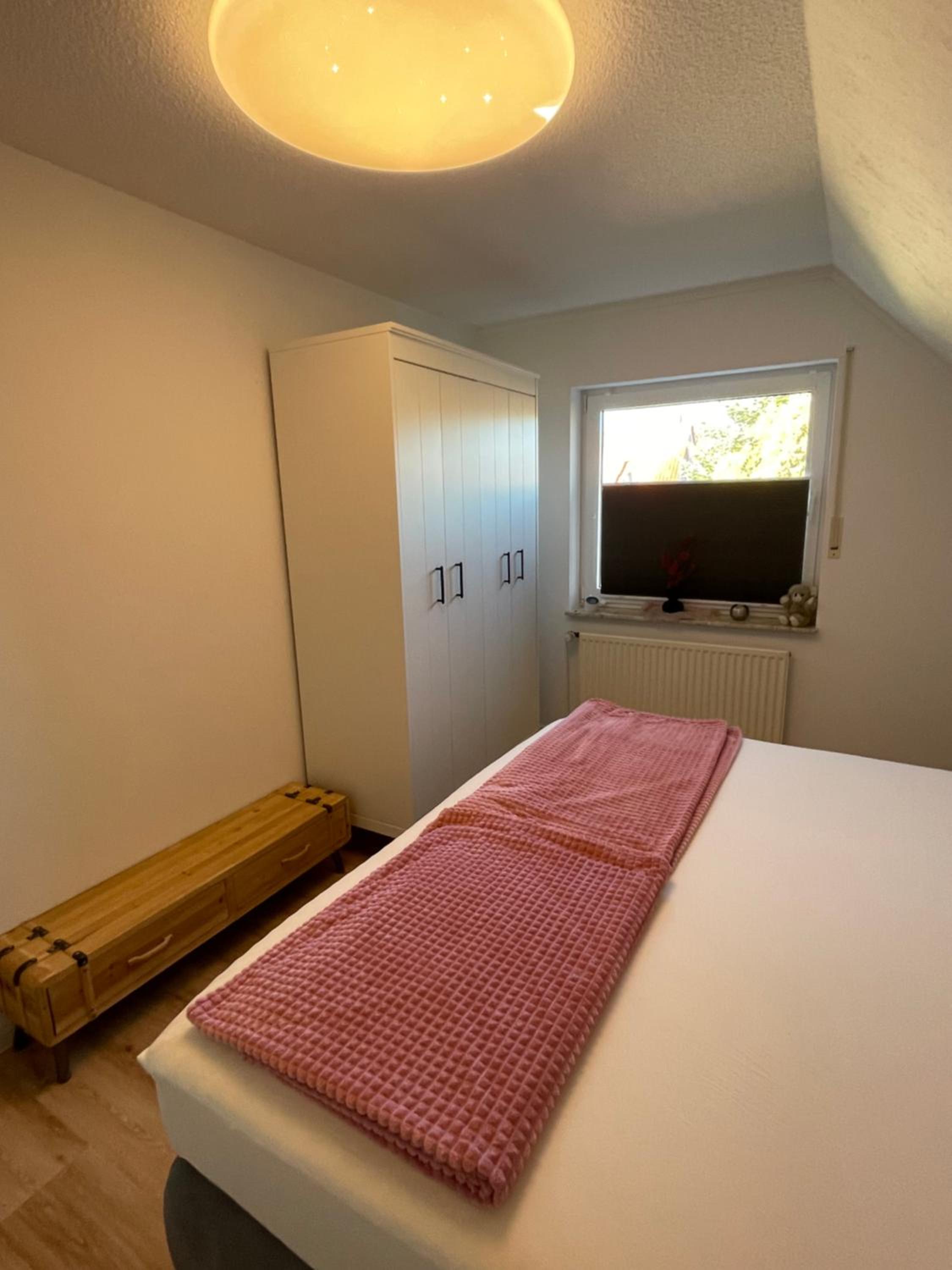 Ferienwohnung Fehn