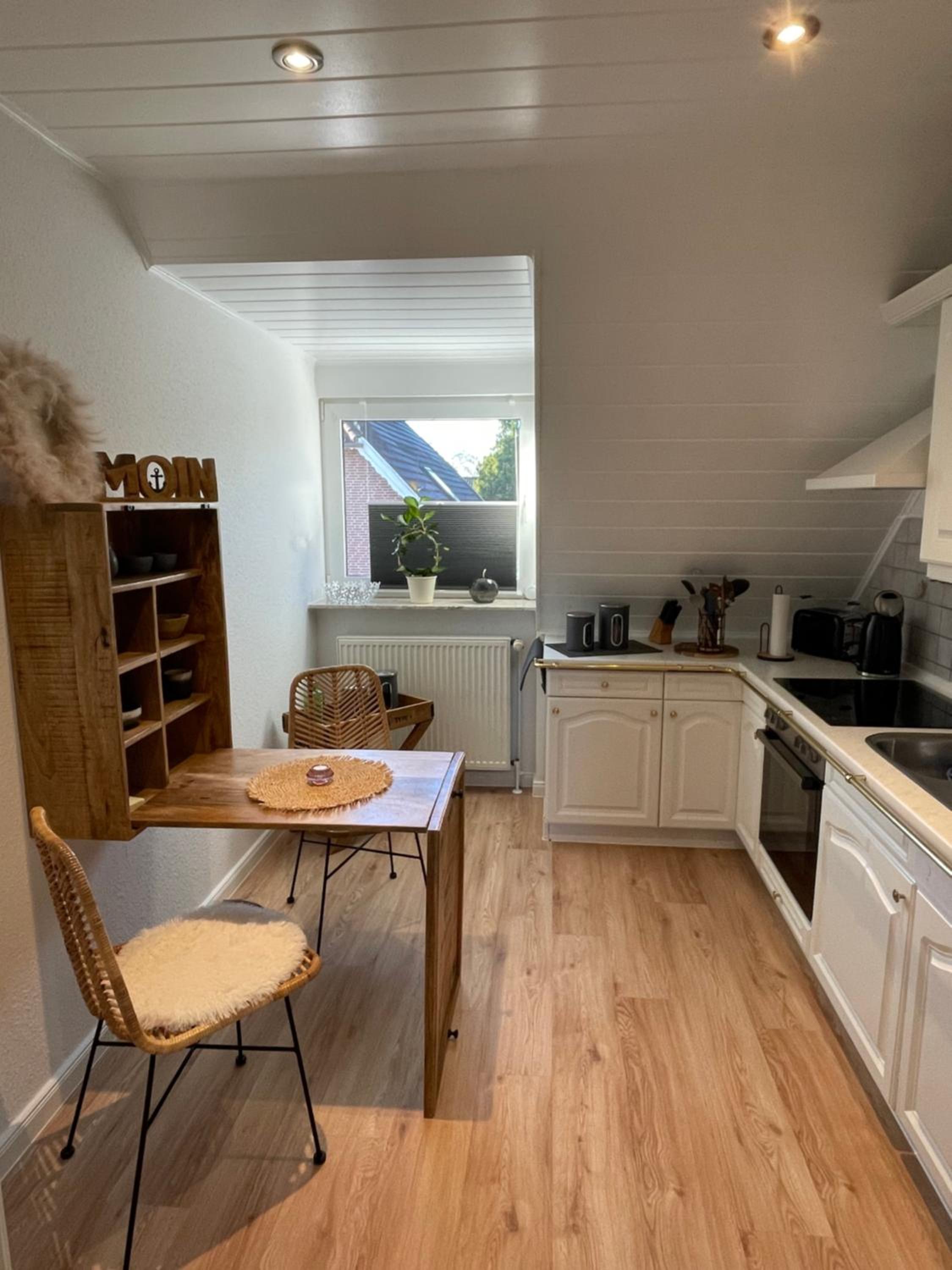 Ferienwohnung Fehn