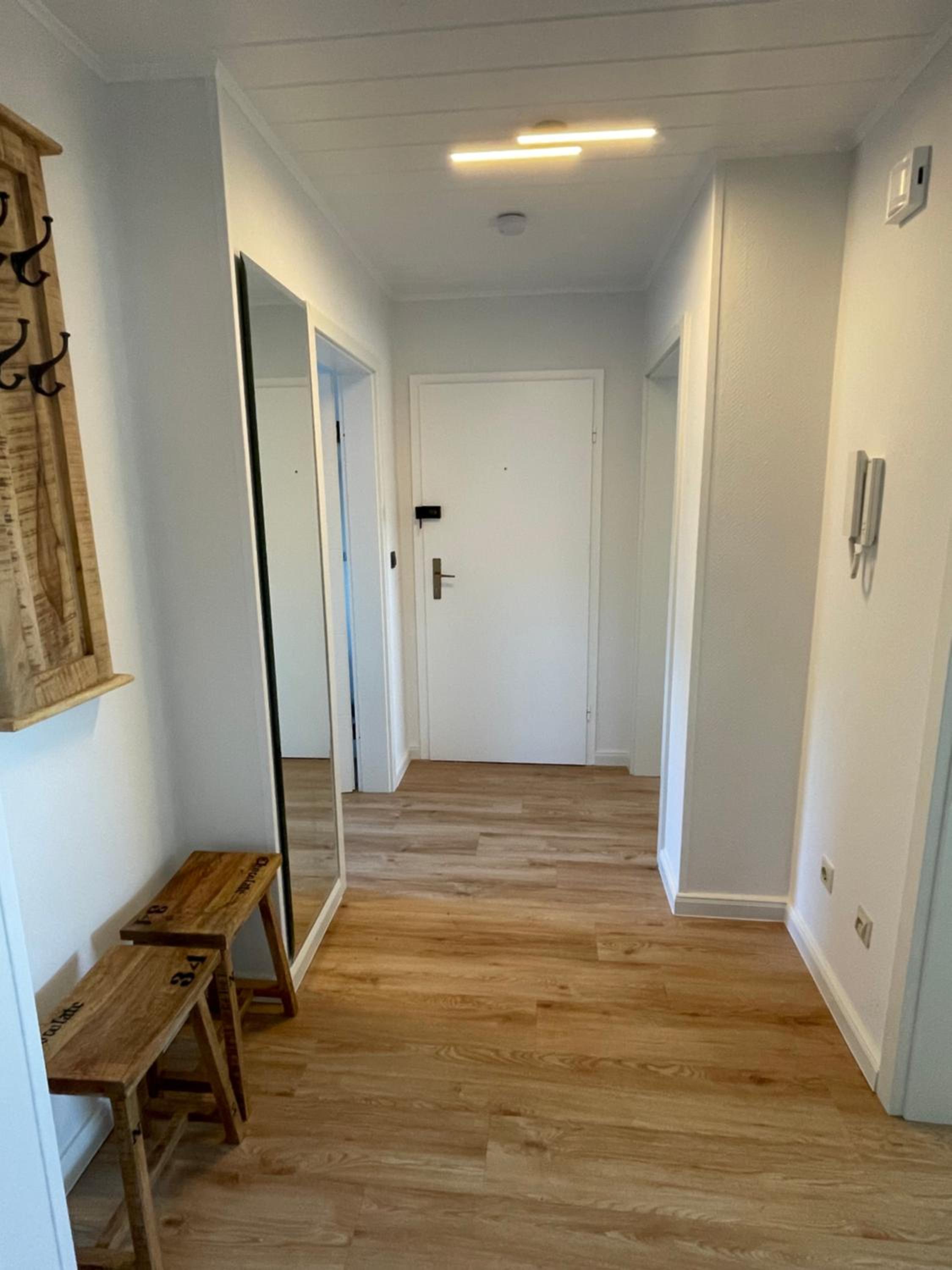 Ferienwohnung Fehn
