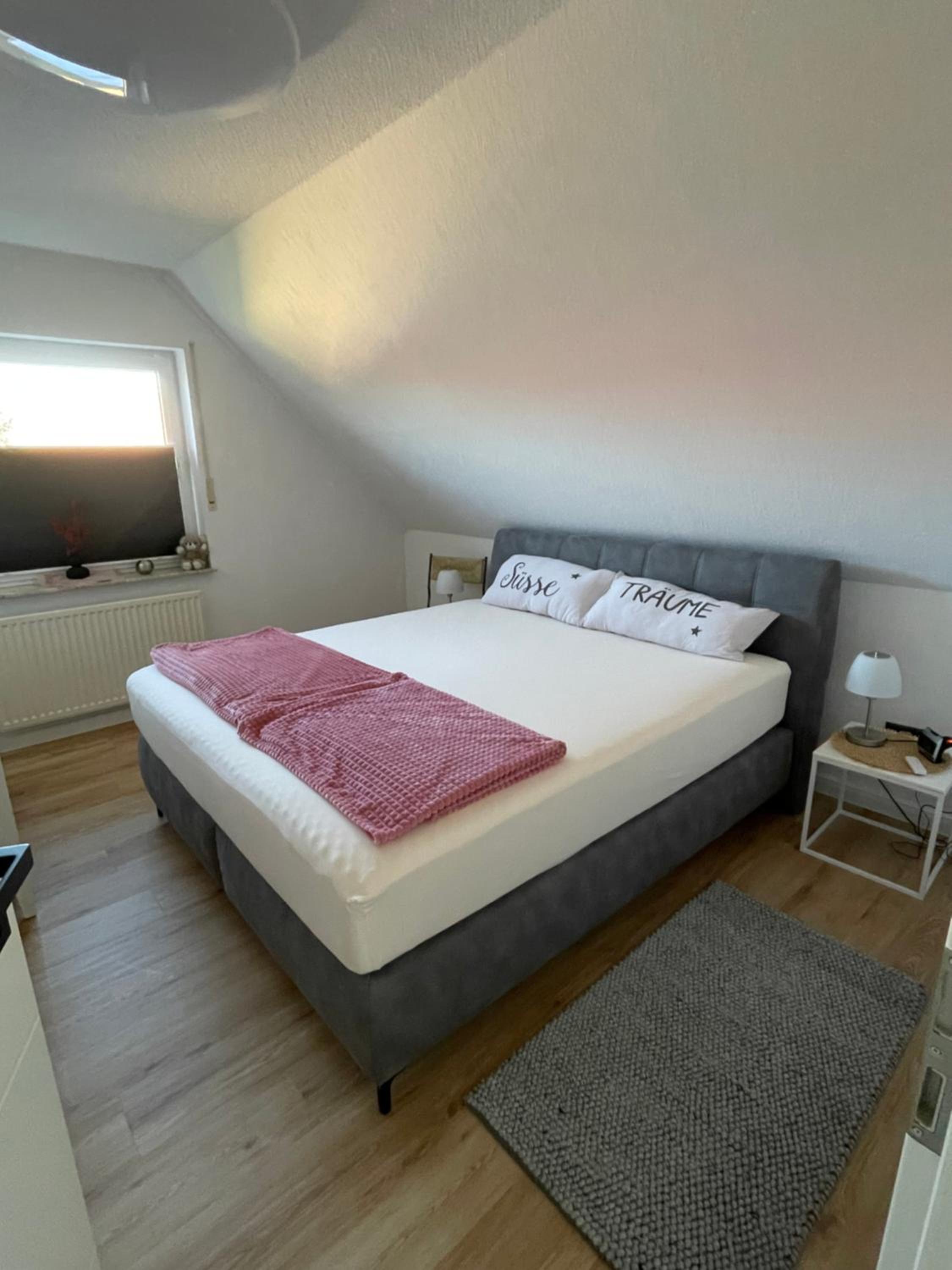 Ferienwohnung Fehn