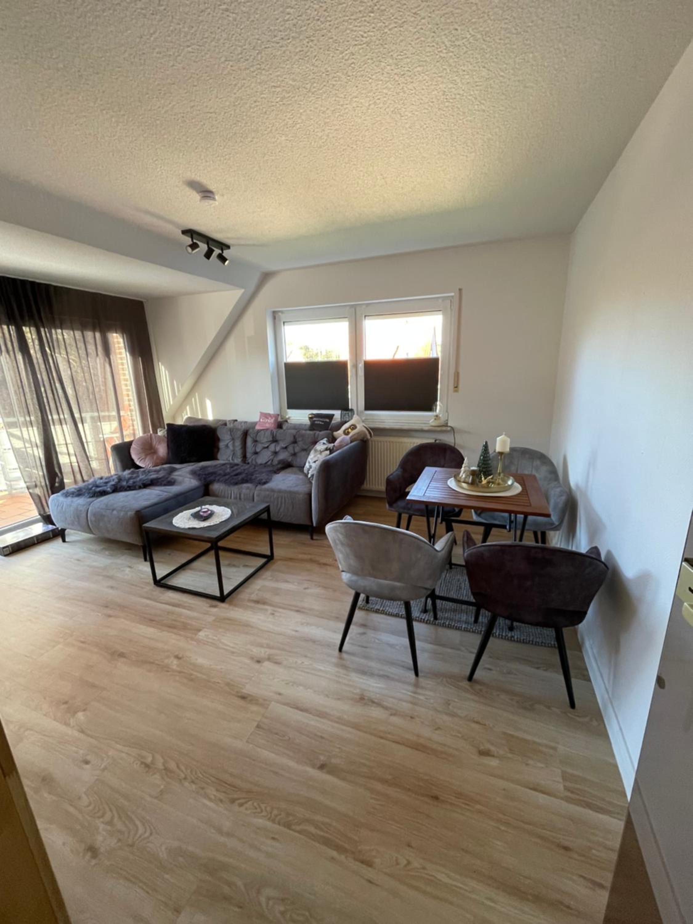 Ferienwohnung Fehn