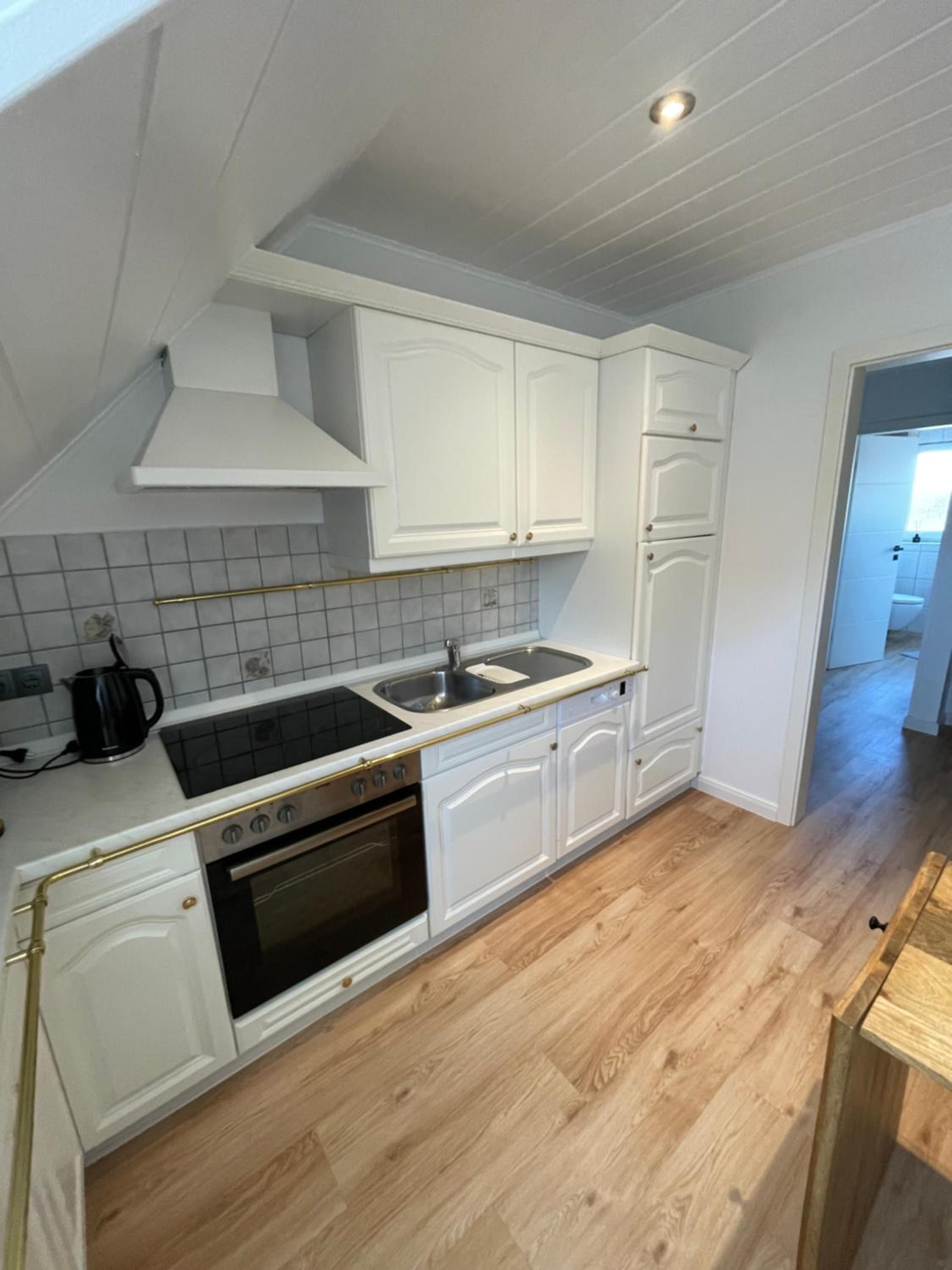 Ferienwohnung Fehn