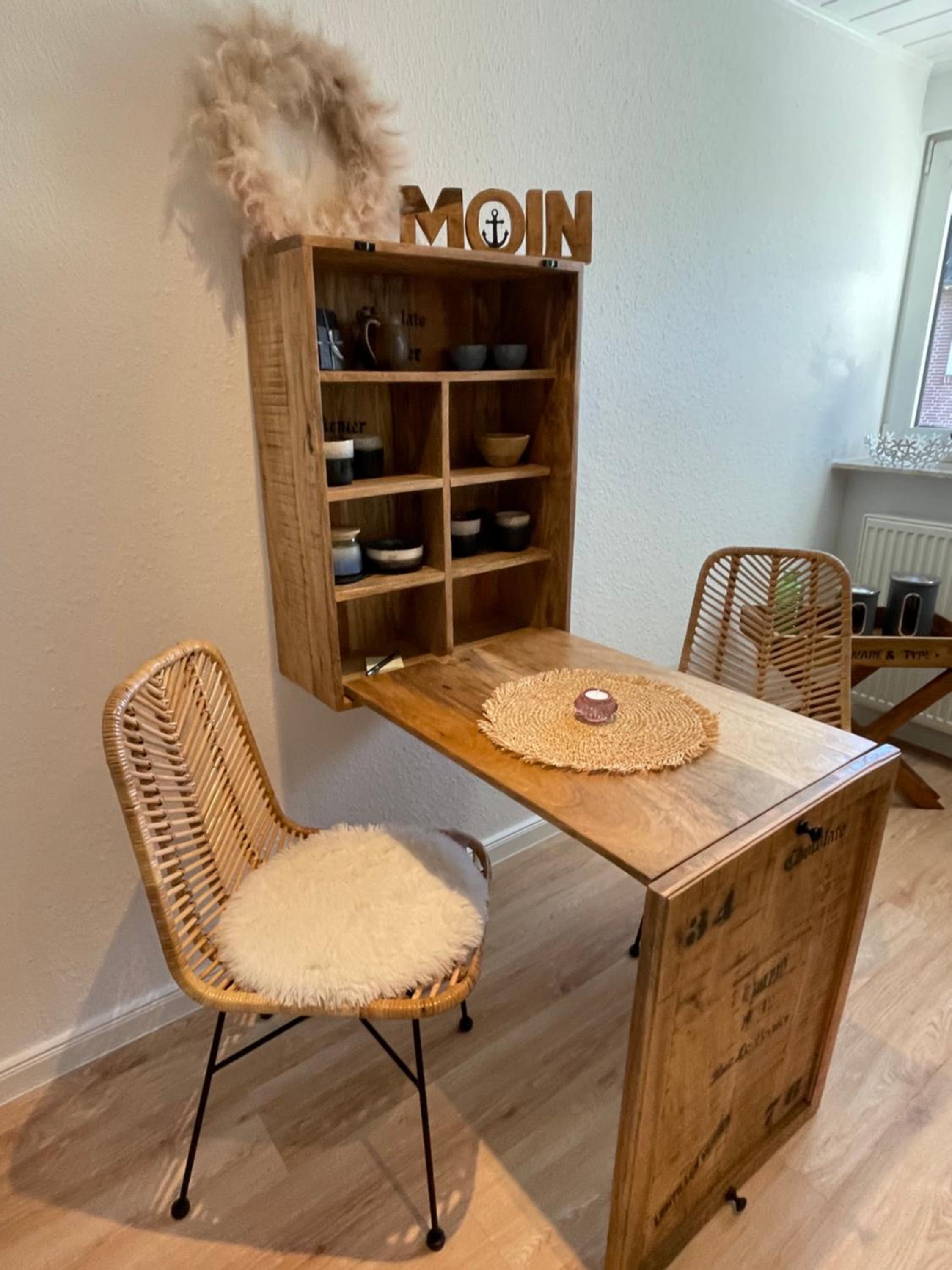 Ferienwohnung Fehn