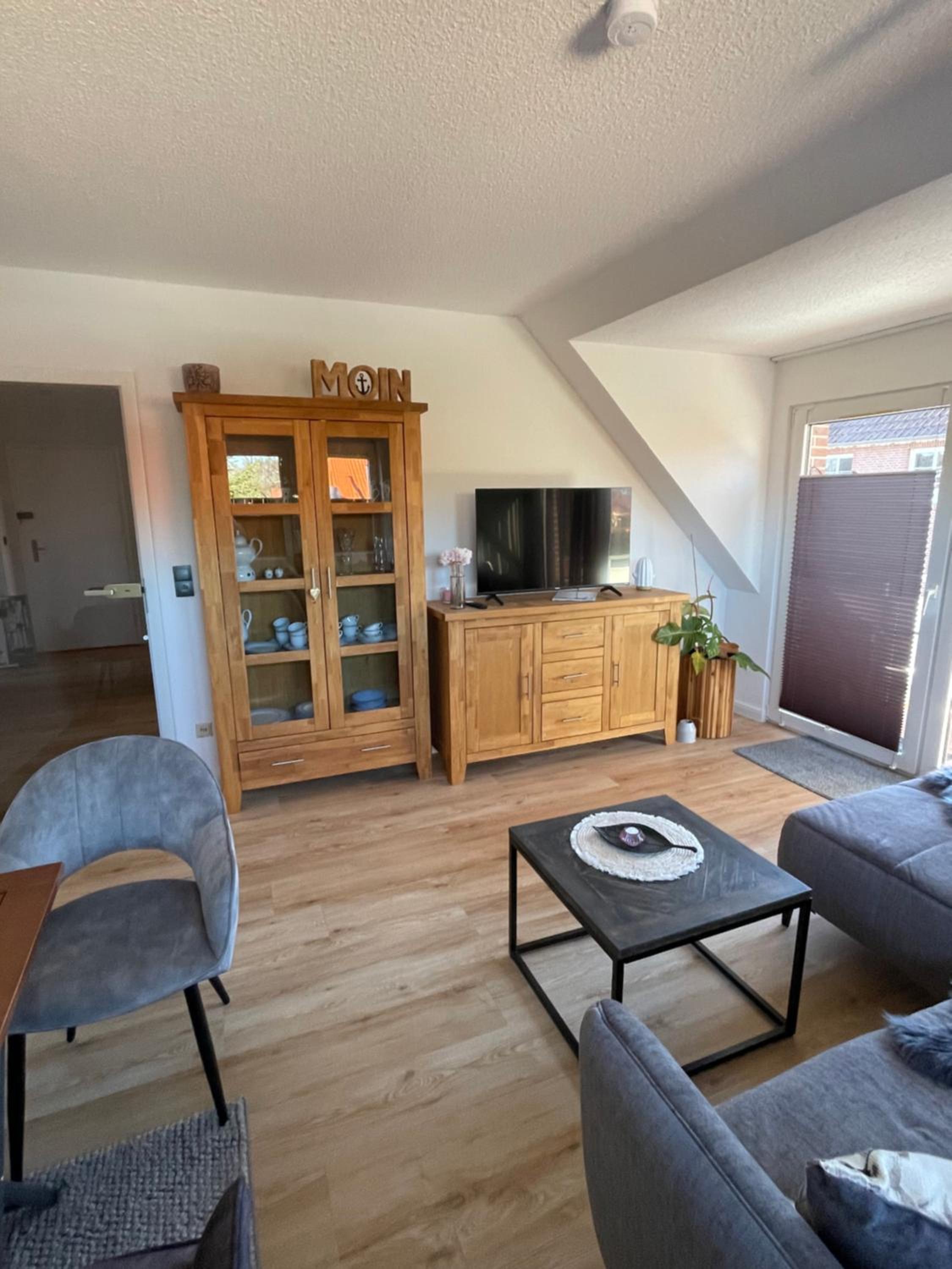 Ferienwohnung Fehn