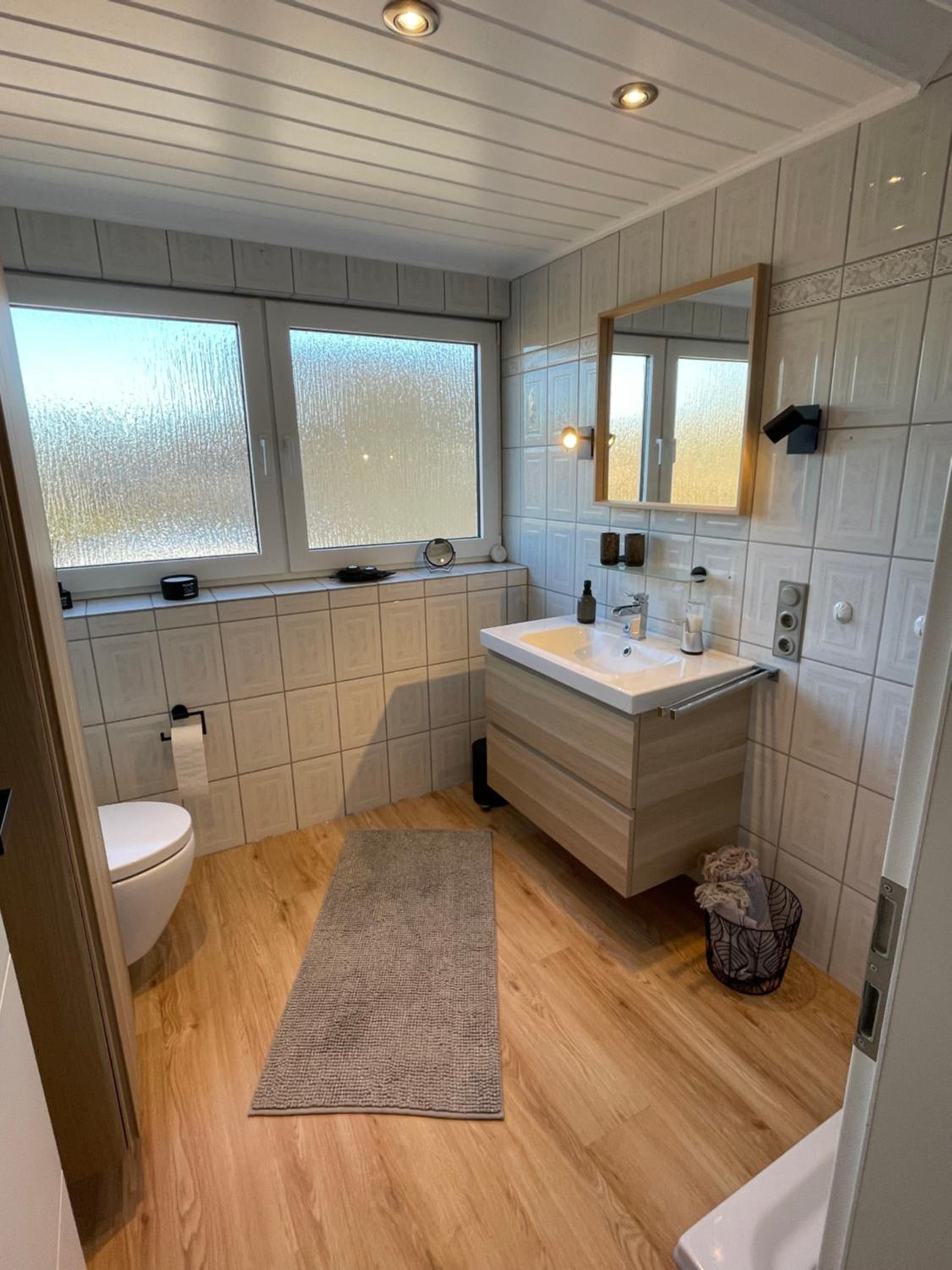 Ferienwohnung Fehn