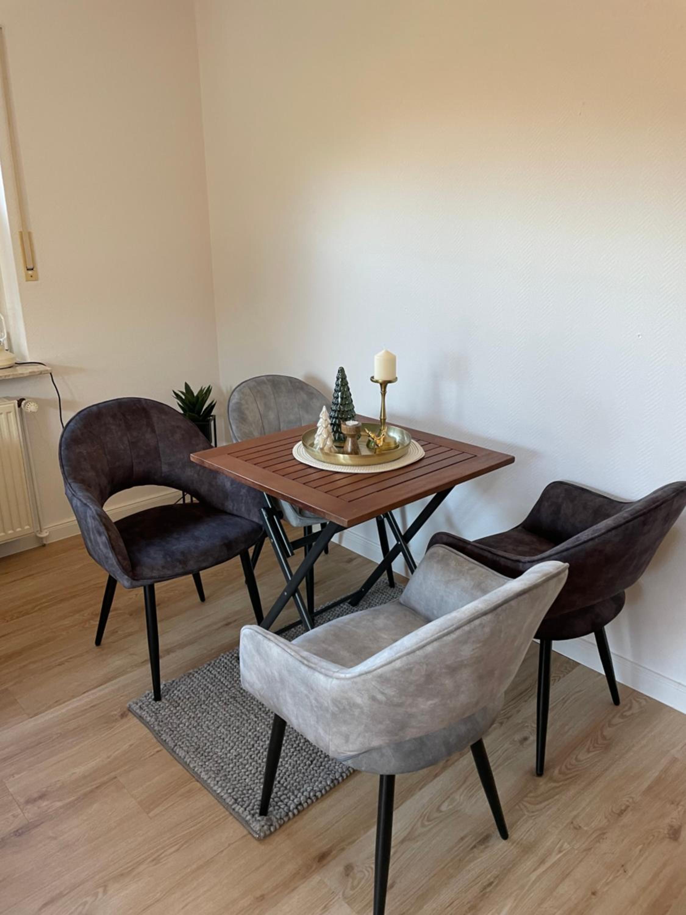 Ferienwohnung Fehn