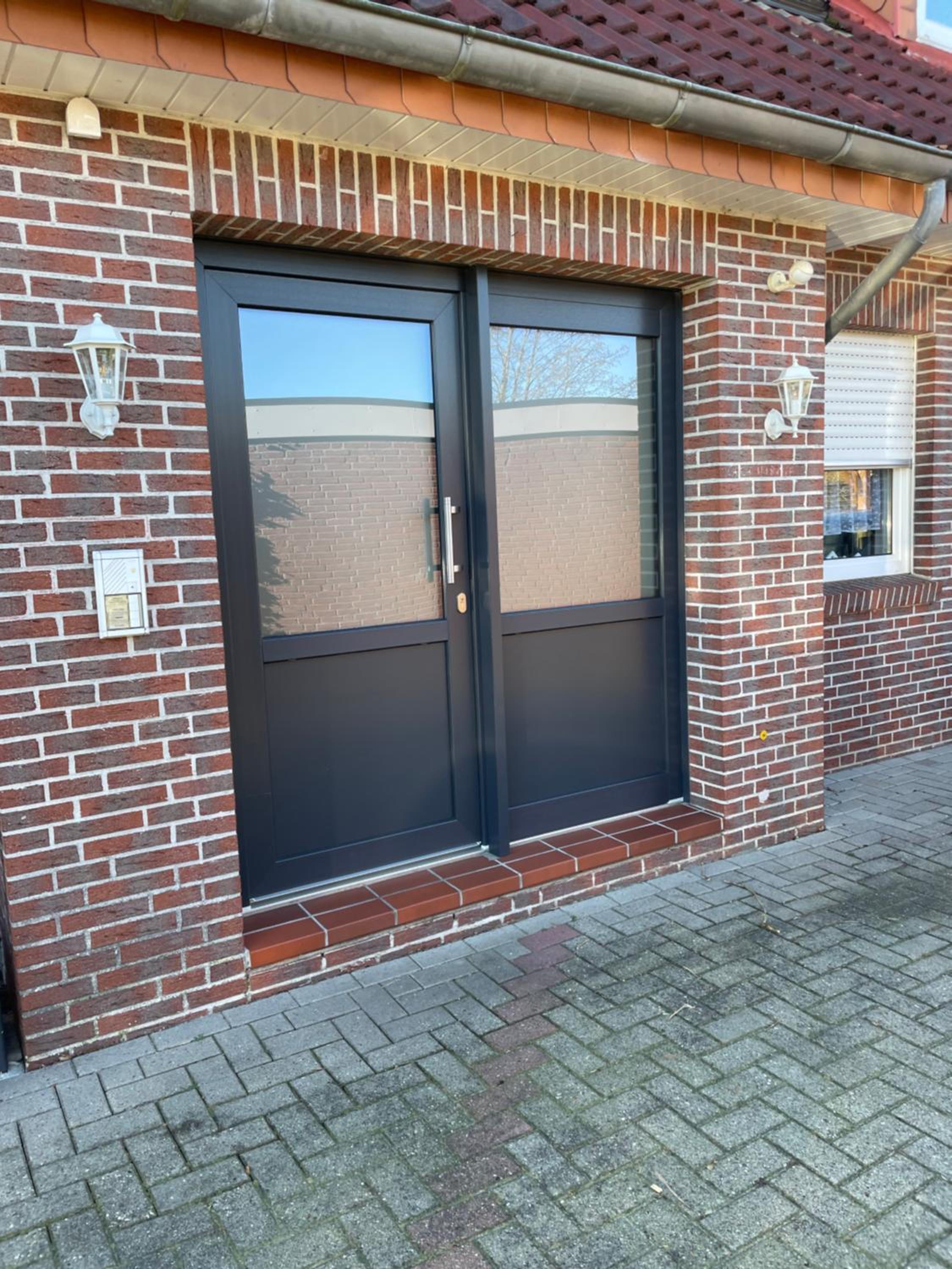 Ferienwohnung Fehn