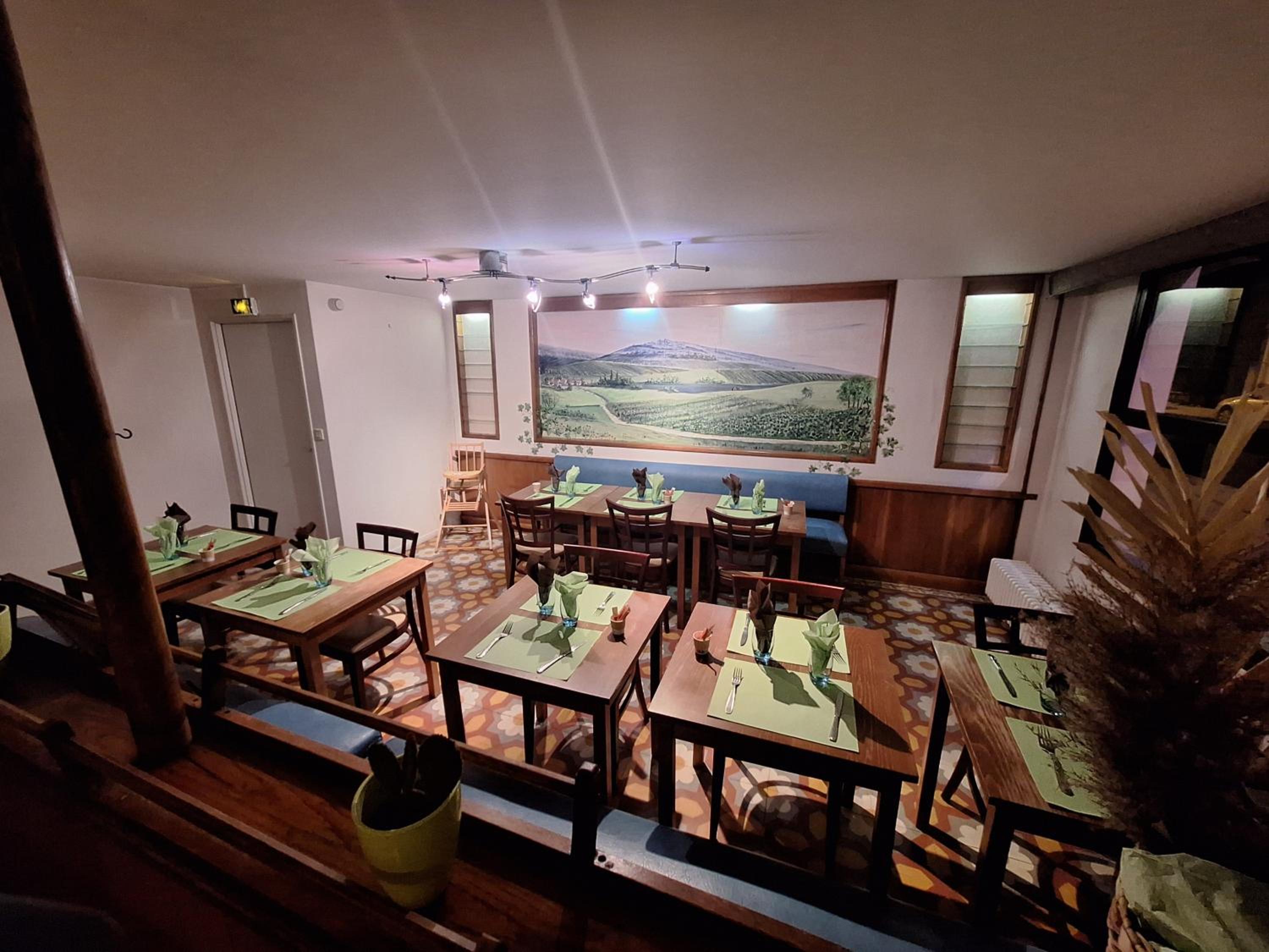 Hotel Au Bon Sejour, photo 28