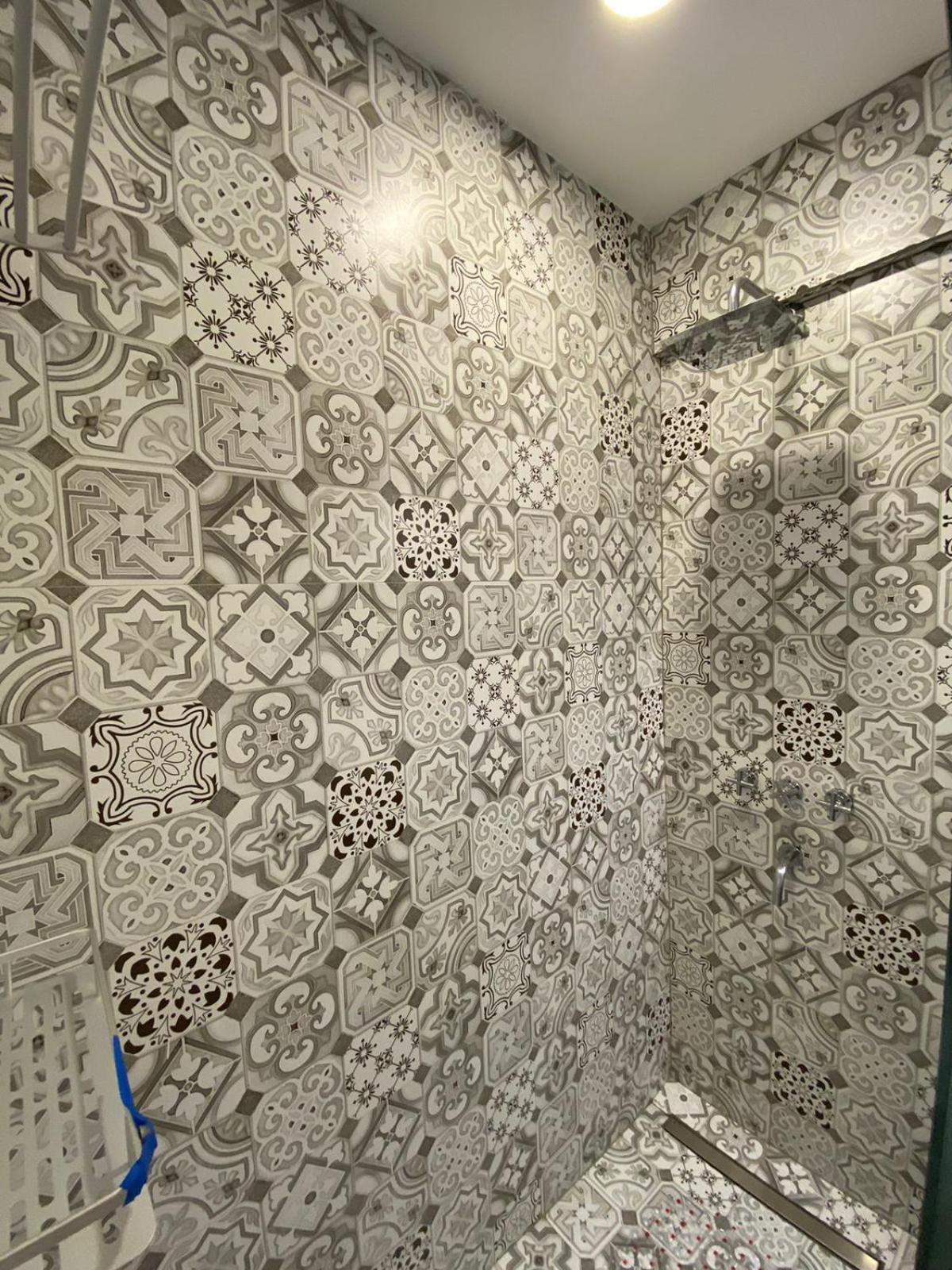 Departamento Dos Ambientes Zona Güemes/Aldrey
