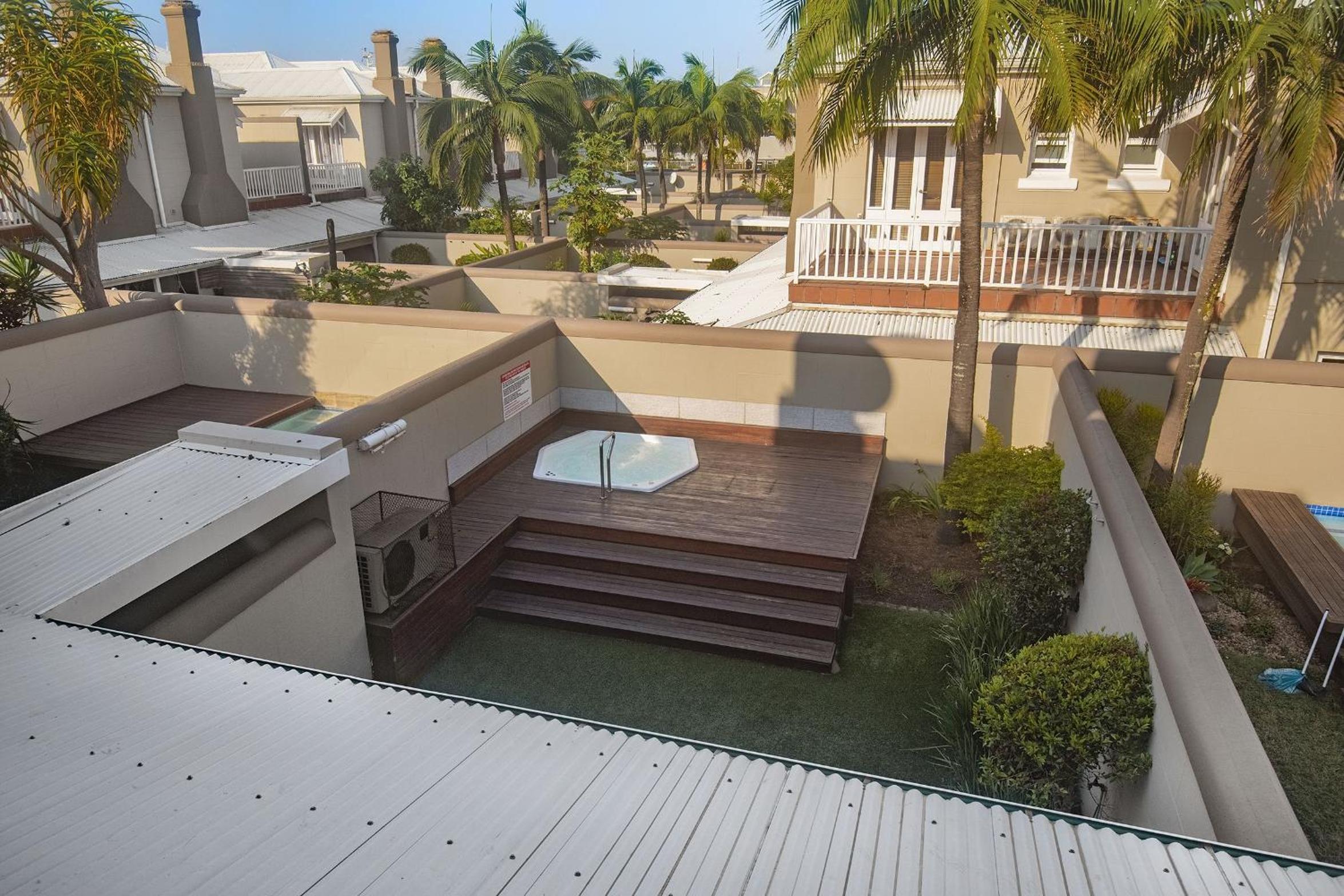 Beach Haven Townhouse view 3
