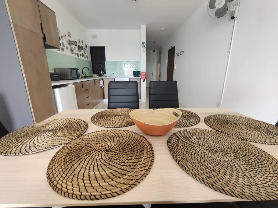Seaside Serenity - A lovely apartment with views