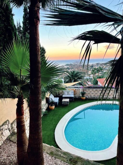 Villa Montgo