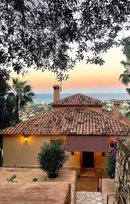 Villa Montgo