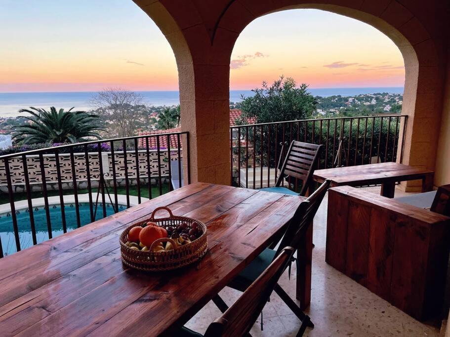 Villa Montgo