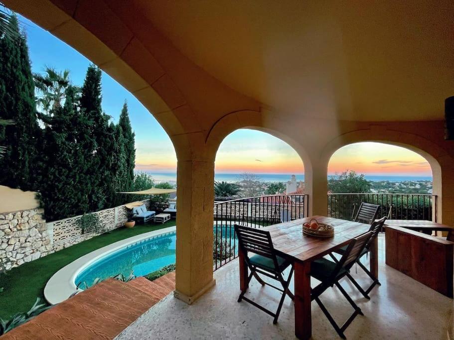 Villa Montgo