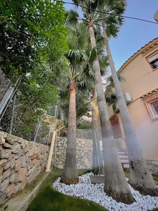 Villa Montgo