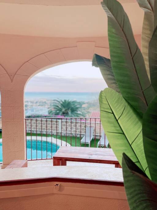 Villa Montgo