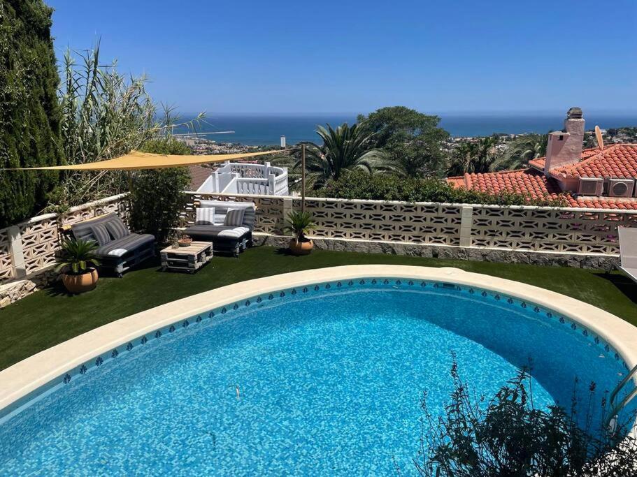 Villa Montgo