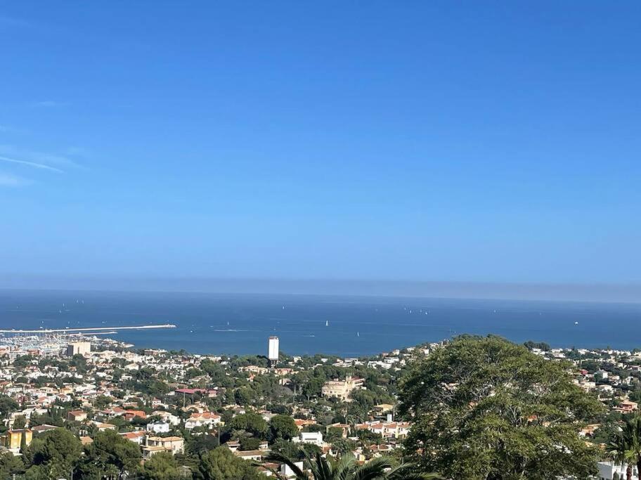 Villa Montgo