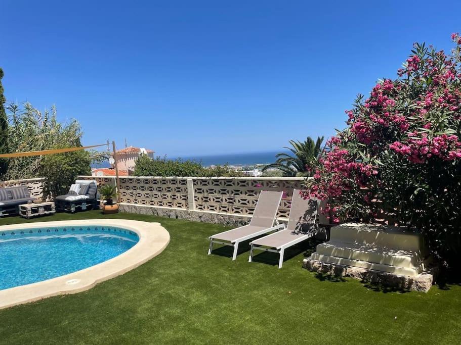 Villa Montgo