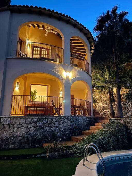Villa Montgo