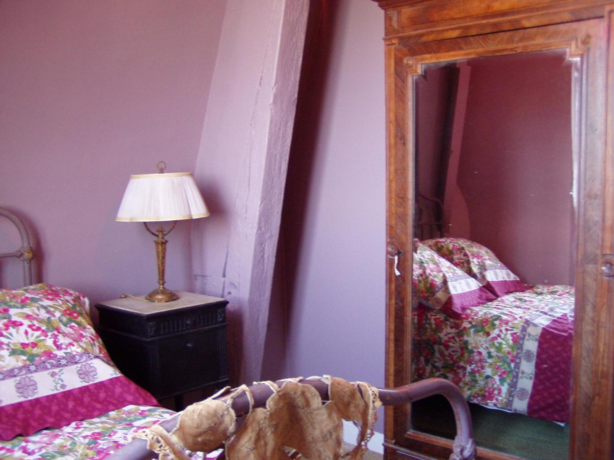 La Villa Marguerite