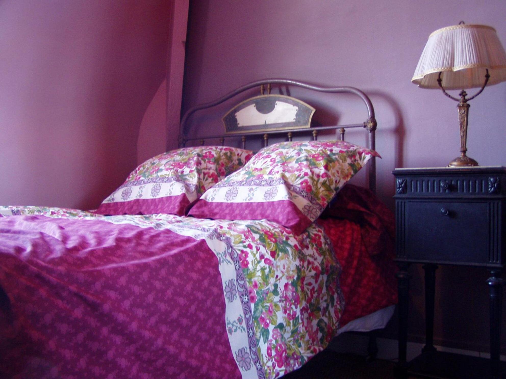 La Villa Marguerite