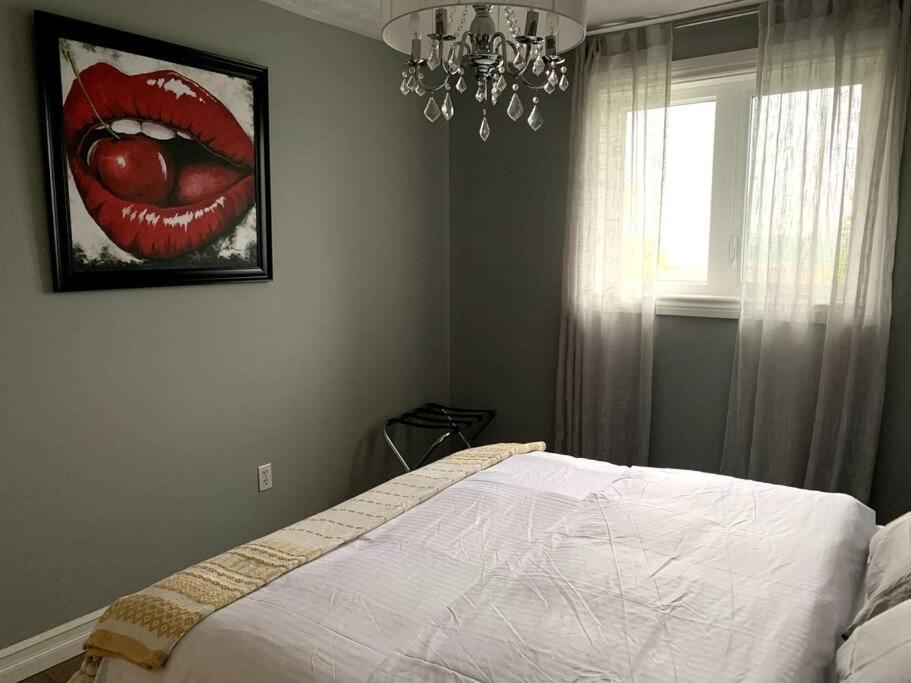 4 Bedrms, Indoor HotTub, Wineries & Niagara Falls