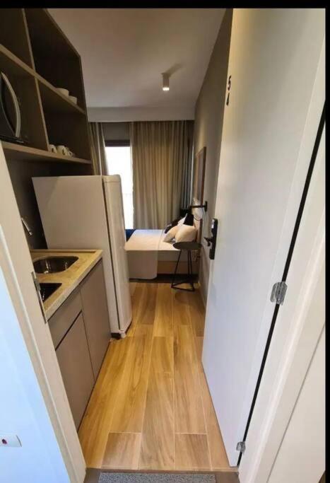 Studio Completo Próximo á Avenida Paulista
