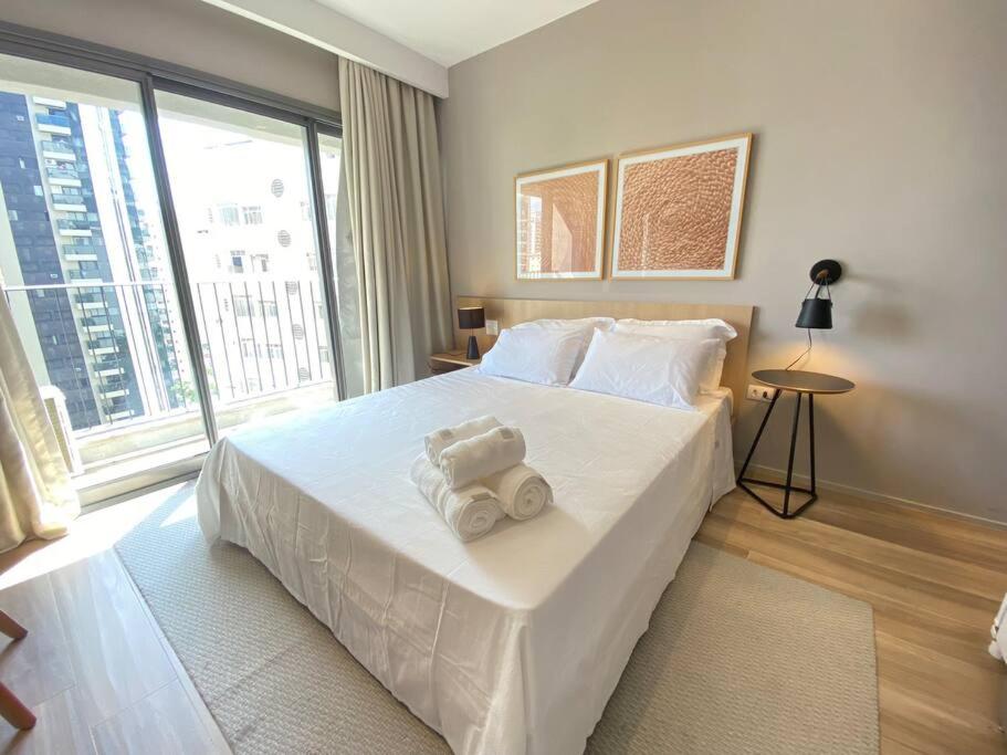 Studio Completo Próximo á Avenida Paulista