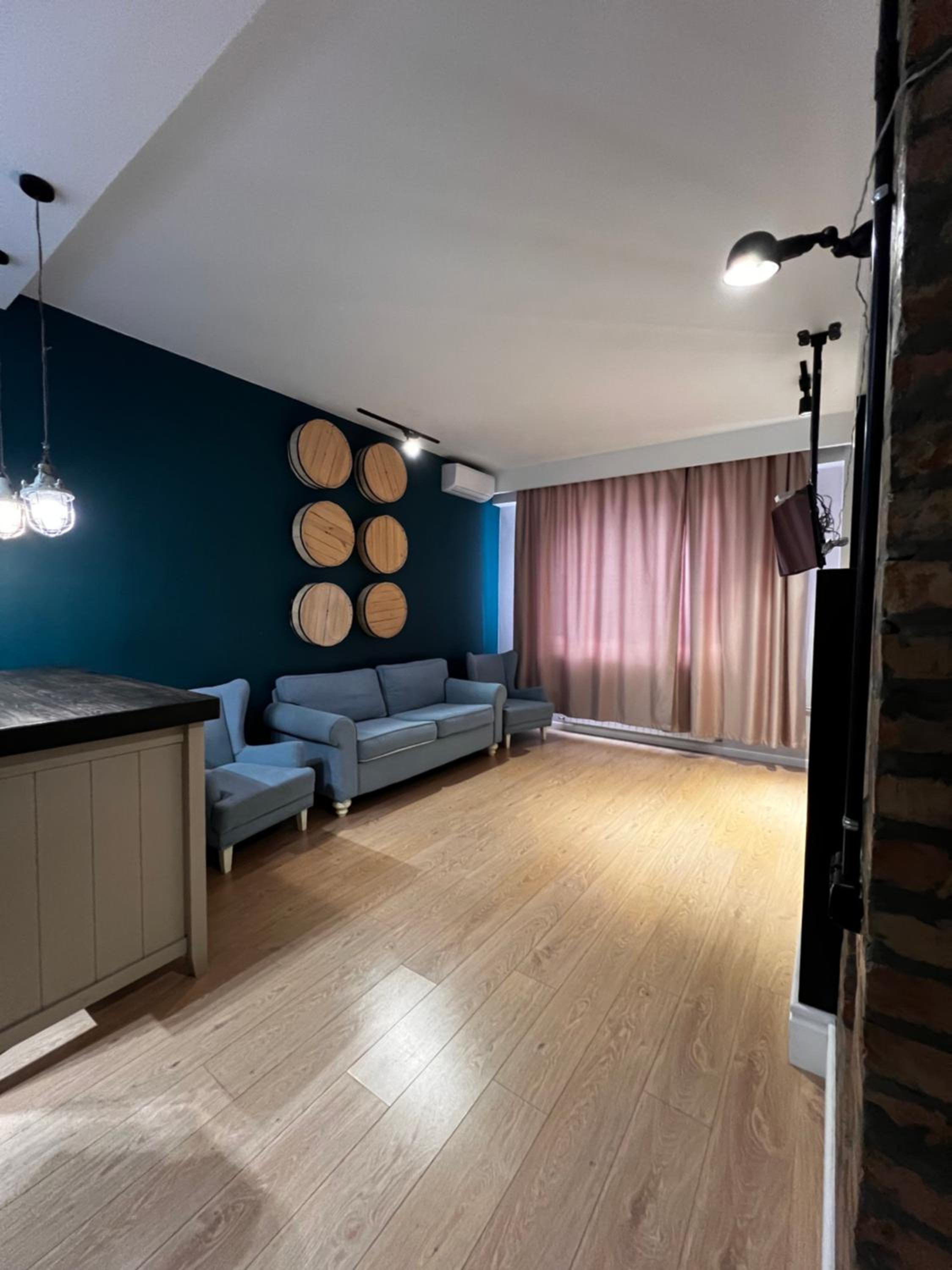 Loft Gagarin view 2