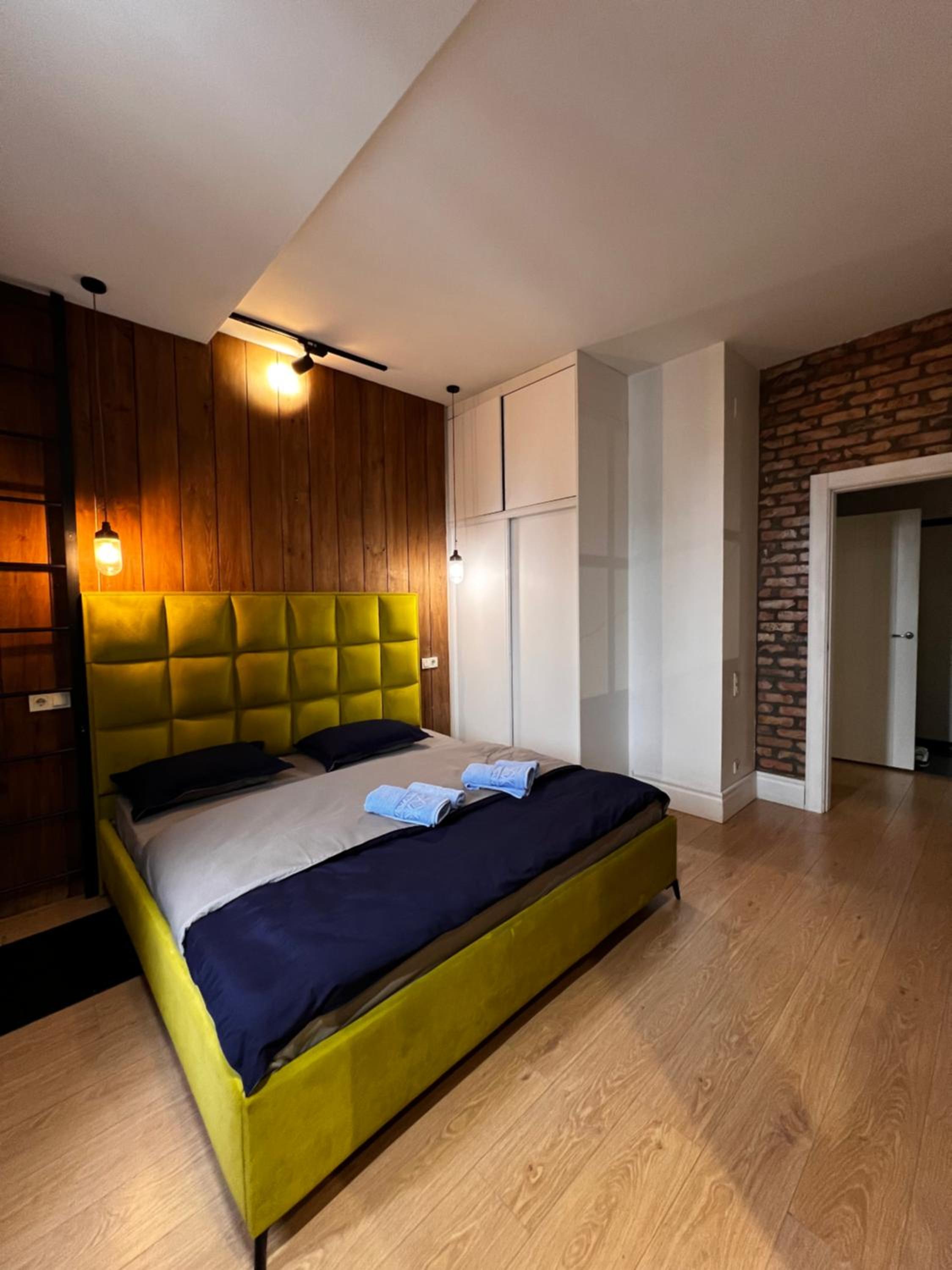 Loft Gagarin view 3