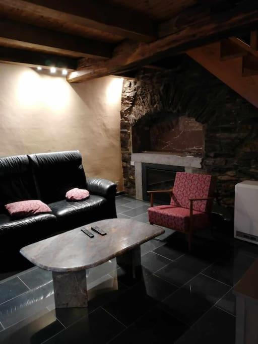La Catiche