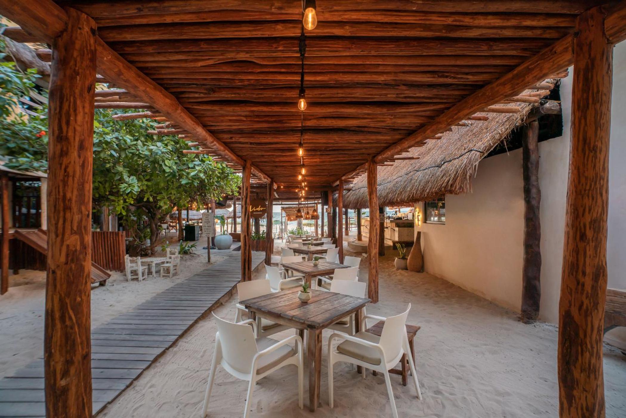 Hotel Casa Colibri