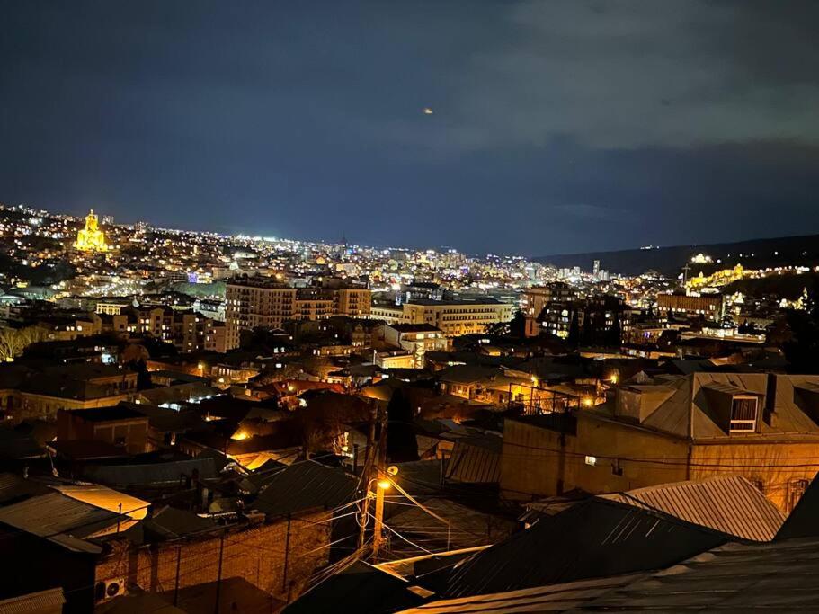 Unique place in old Tbilisi, flat 1 view 4
