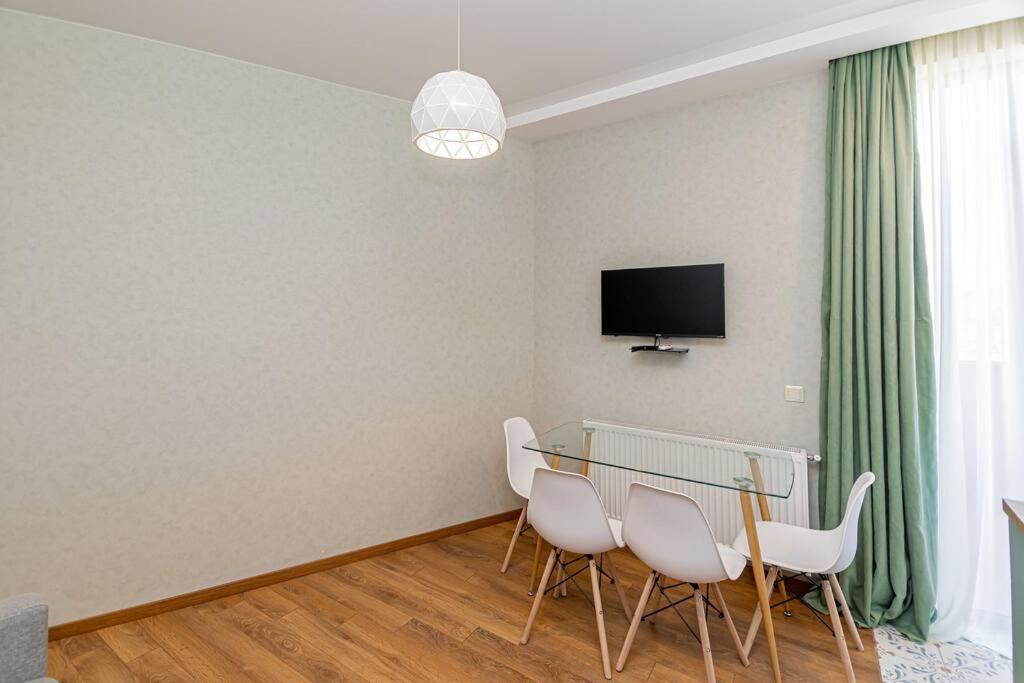 Unique place in old Tbilisi, flat 1 view 5