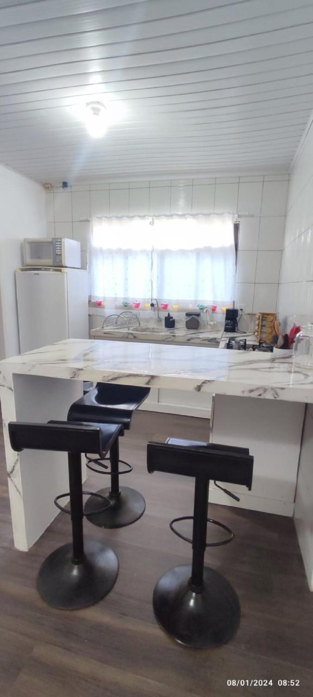 Aconchego da Barra