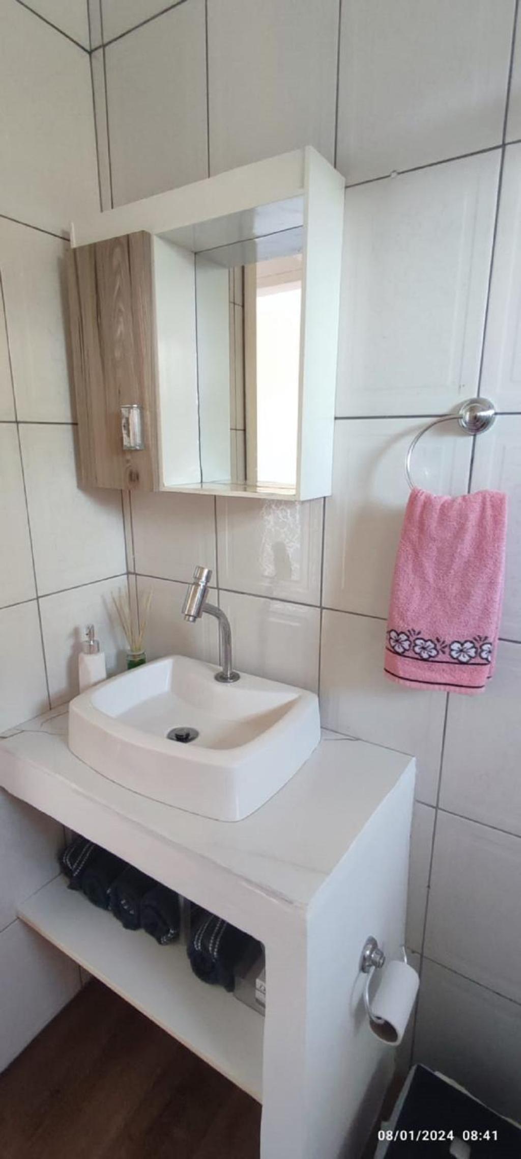 Aconchego da Barra
