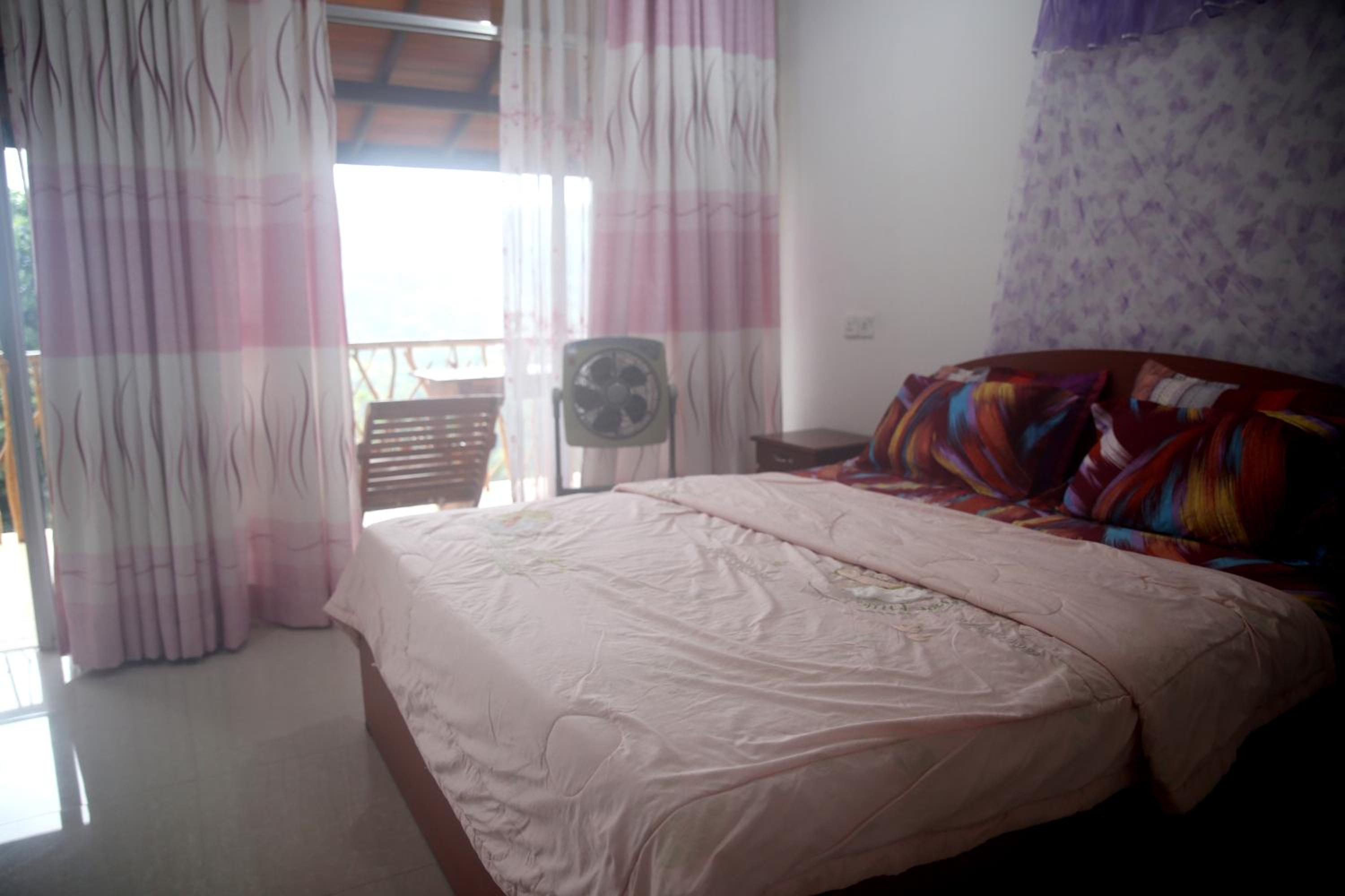 The Dream Inn