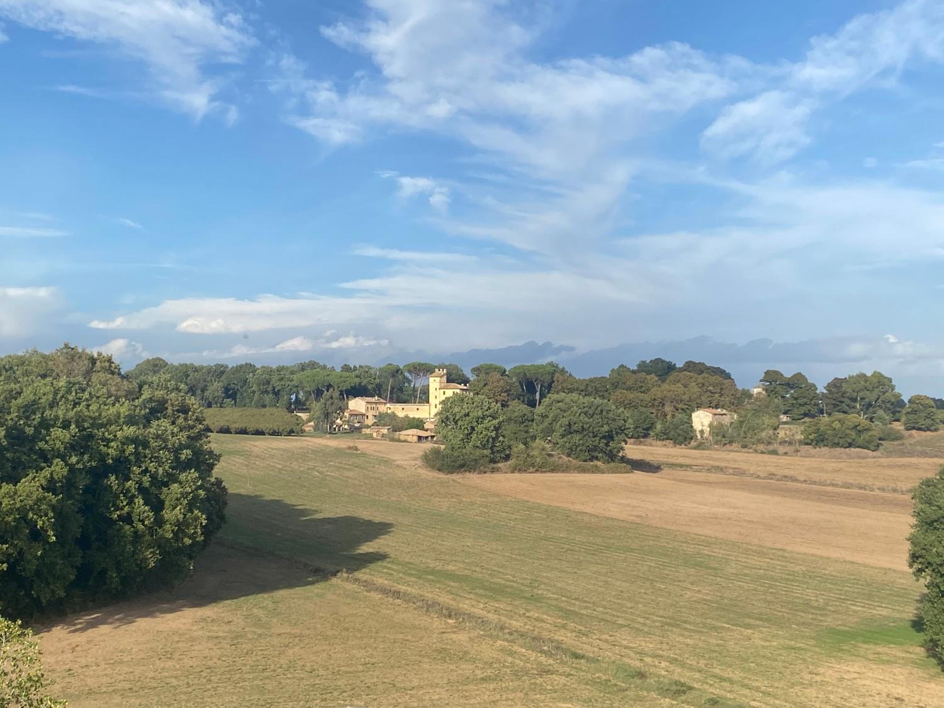 Villa Coccinella