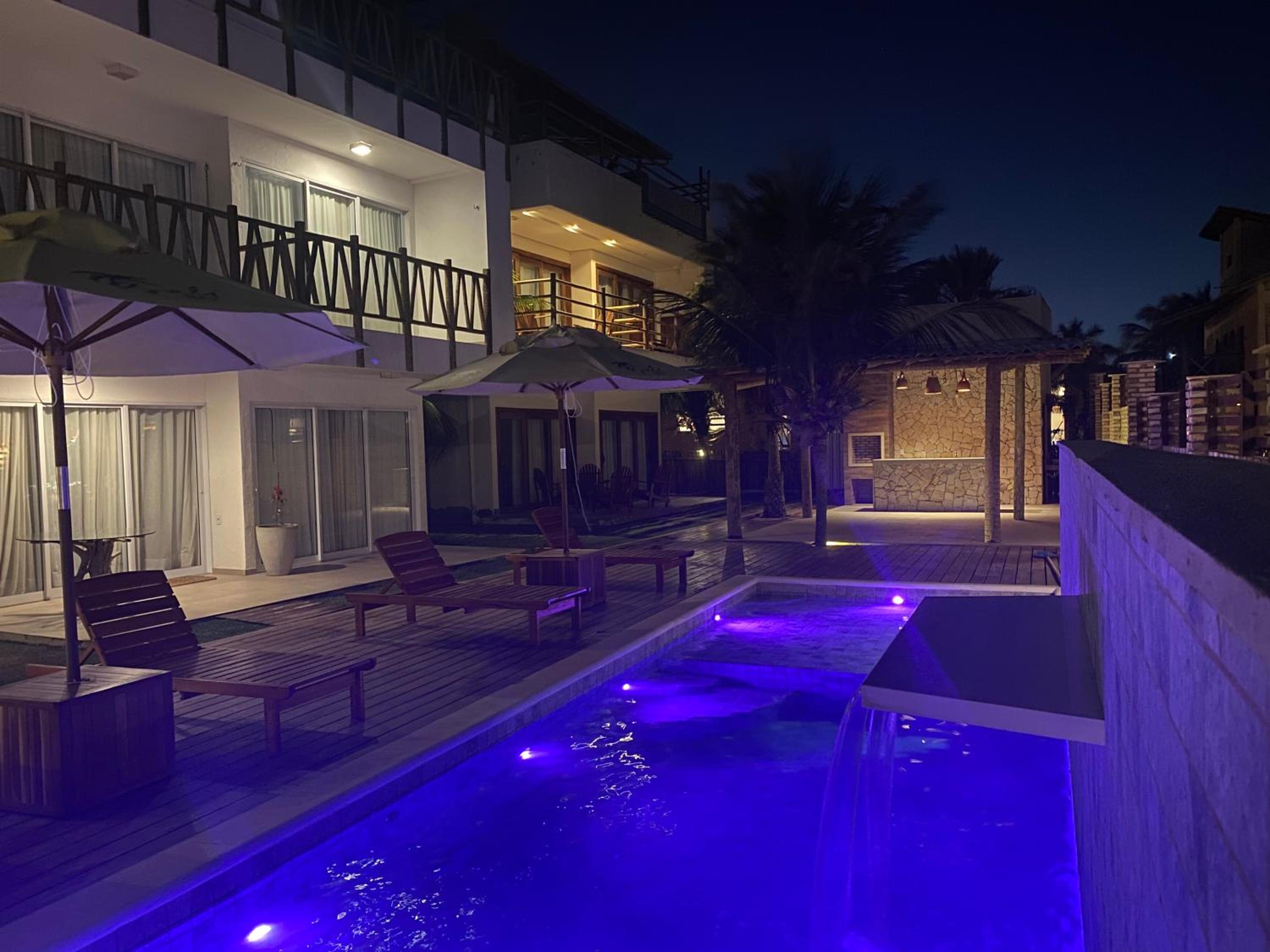 Bali BG Casa Bamboo
