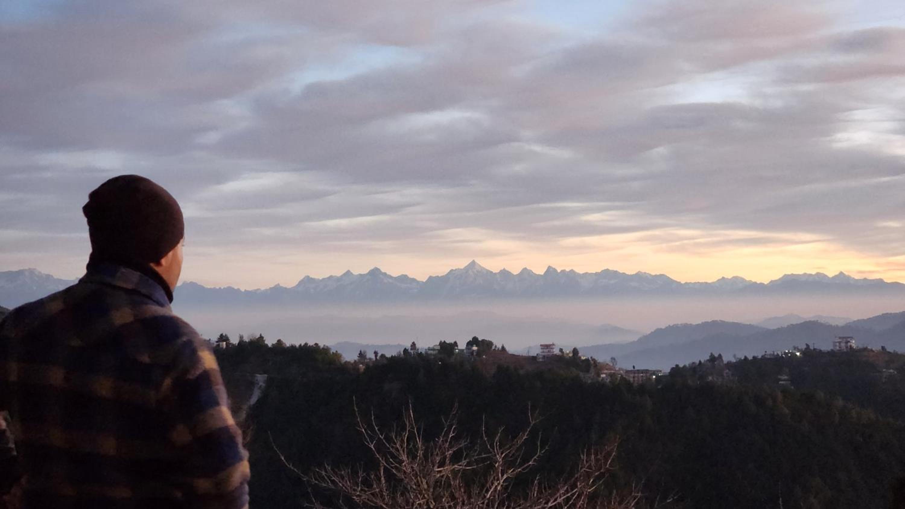 Neelkanth Retreat Mukteshwar
