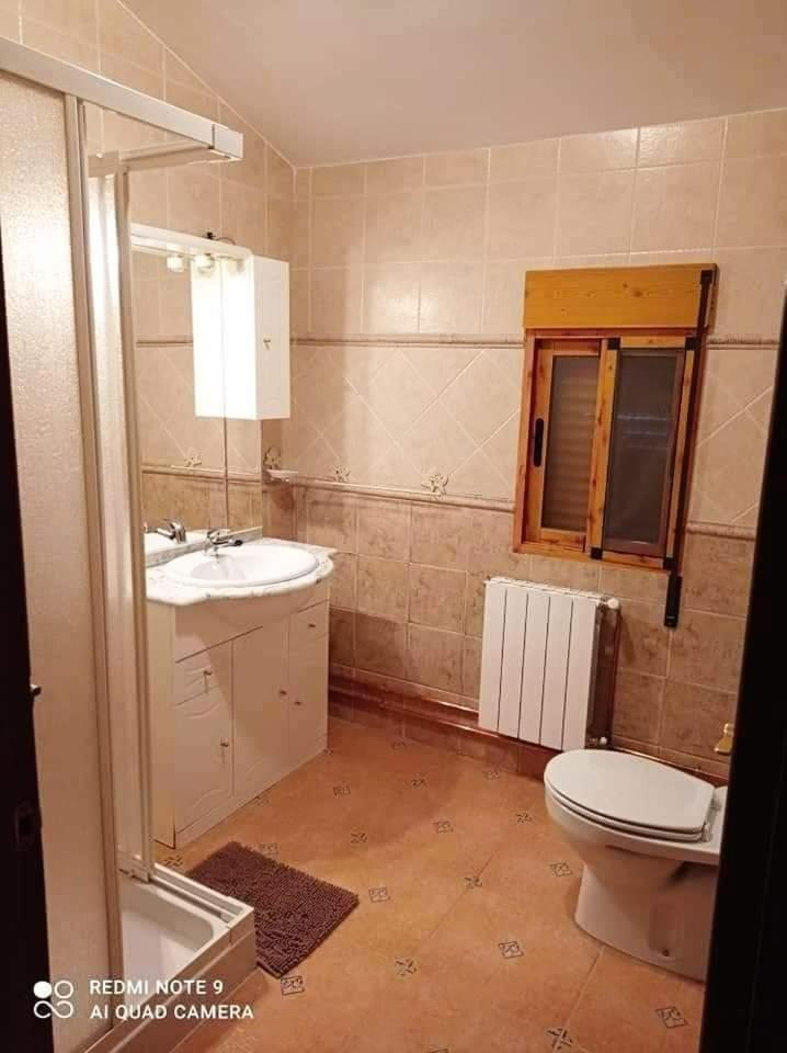 Vivienda Rural Belén