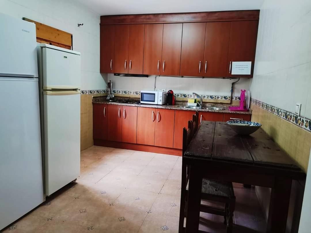 Vivienda Rural Belén