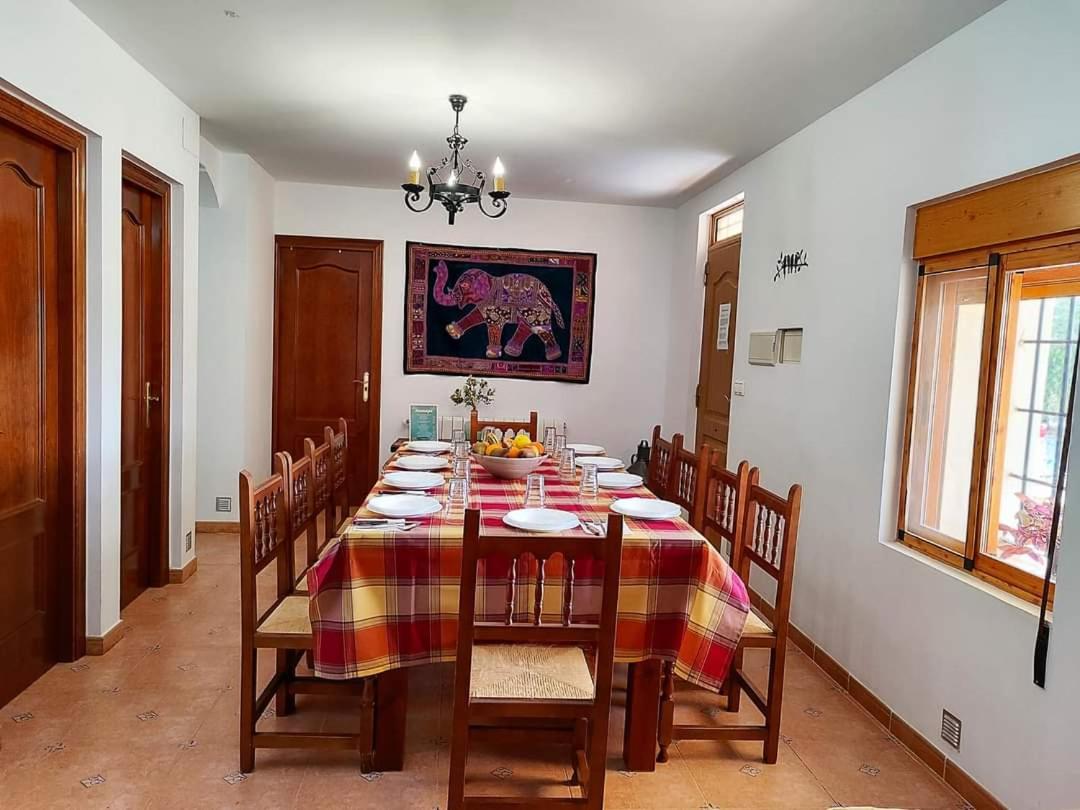 Vivienda Rural Belén