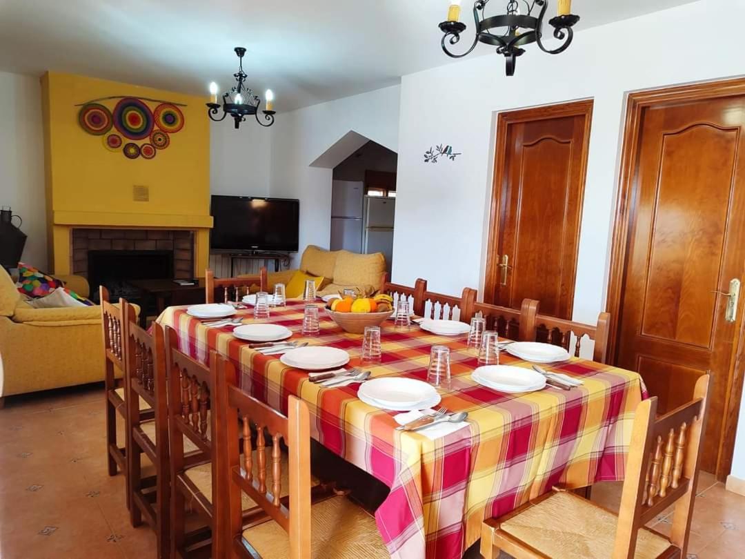 Vivienda Rural Belén