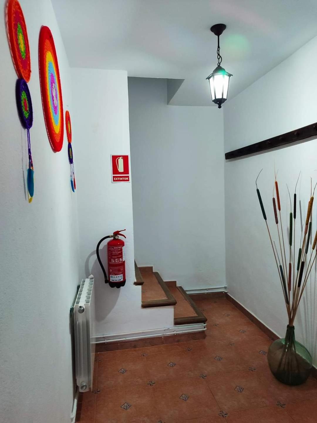 Vivienda Rural Belén