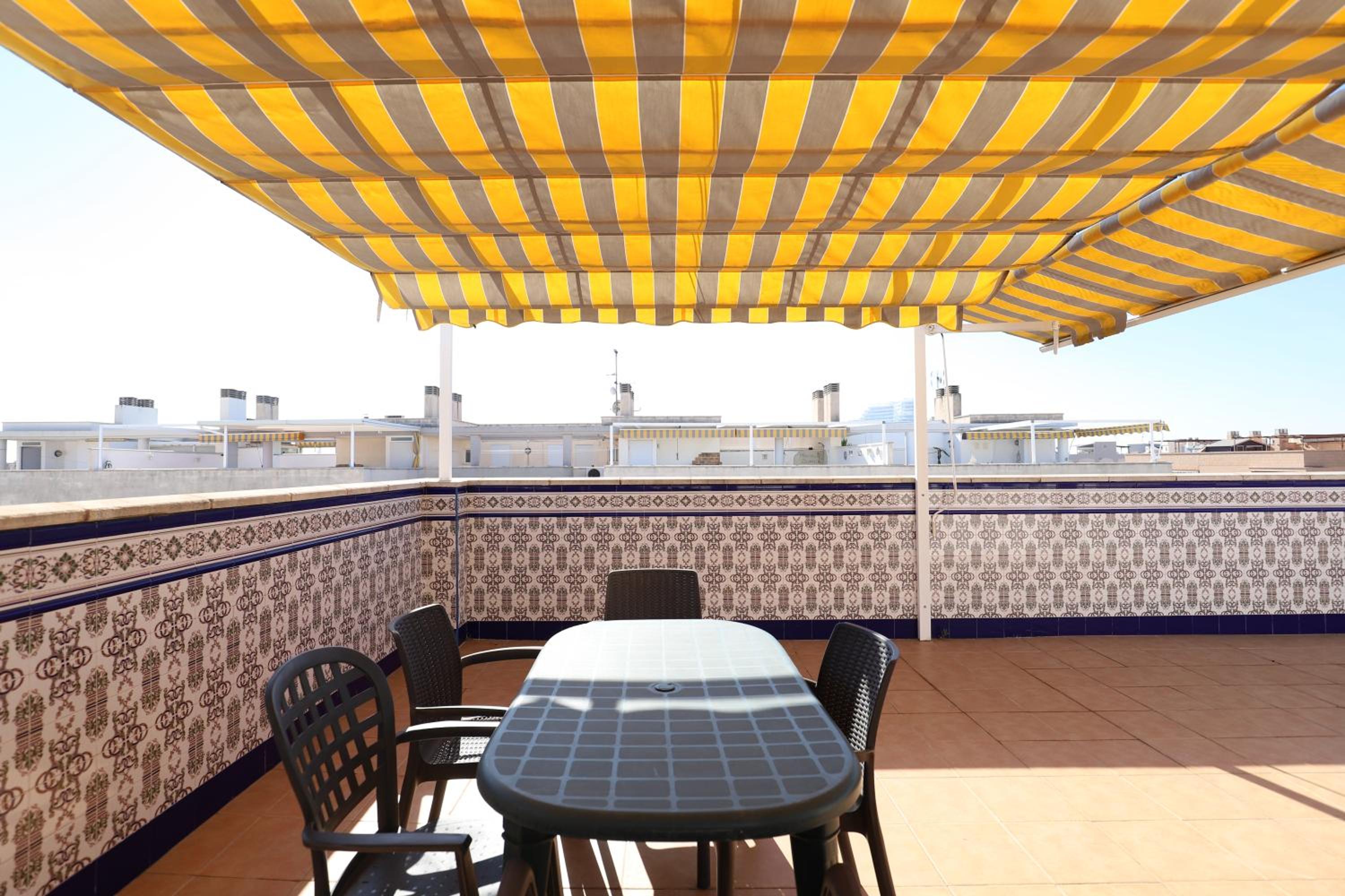 roof