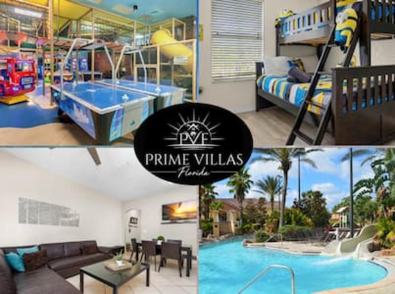 New - 4 Bed Regal Palms Resort view 5